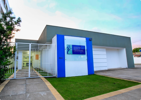 Fachada do escritório da RRC