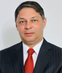 Foto de CESAR AUGUSTO DA COSTA ROCHA